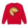 Heavy Blend™ adult crew neck sweatshirt Thumbnail