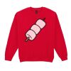 Heavy Blend™ adult crew neck sweatshirt Thumbnail