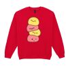 Heavy Blend™ adult crew neck sweatshirt Thumbnail