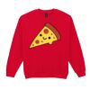 Heavy Blend™ adult crew neck sweatshirt Thumbnail