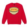 Heavy Blend™ adult crew neck sweatshirt Thumbnail
