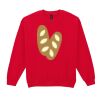 Heavy Blend™ adult crew neck sweatshirt Thumbnail