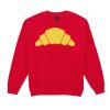 Heavy Blend™ adult crew neck sweatshirt Thumbnail