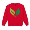 Heavy Blend™ adult crew neck sweatshirt Thumbnail