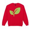 Heavy Blend™ adult crew neck sweatshirt Thumbnail