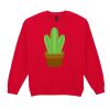 Heavy Blend™ adult crew neck sweatshirt Thumbnail