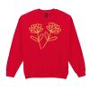 Heavy Blend™ adult crew neck sweatshirt Thumbnail