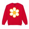 Heavy Blend™ adult crew neck sweatshirt Thumbnail