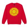 Heavy Blend™ adult crew neck sweatshirt Thumbnail