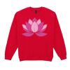 Heavy Blend™ adult crew neck sweatshirt Thumbnail