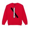 Heavy Blend™ adult crew neck sweatshirt Thumbnail