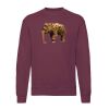 Classic 80/20 set-in sweatshirt Thumbnail
