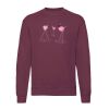 Classic 80/20 set-in sweatshirt Thumbnail
