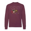 Classic 80/20 set-in sweatshirt Thumbnail