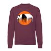 Classic 80/20 set-in sweatshirt Thumbnail