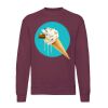 Classic 80/20 set-in sweatshirt Thumbnail