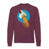 Classic 80/20 set-in sweatshirt Thumbnail