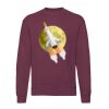 Classic 80/20 set-in sweatshirt Thumbnail