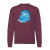 Classic 80/20 set-in sweatshirt Thumbnail