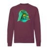 Classic 80/20 set-in sweatshirt Thumbnail