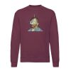 Classic 80/20 set-in sweatshirt Thumbnail
