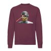 Classic 80/20 set-in sweatshirt Thumbnail