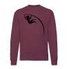 Classic 80/20 set-in sweatshirt Thumbnail