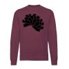 Classic 80/20 set-in sweatshirt Thumbnail