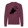 Classic 80/20 set-in sweatshirt Thumbnail