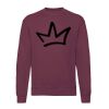 Classic 80/20 set-in sweatshirt Thumbnail
