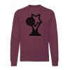 Classic 80/20 set-in sweatshirt Thumbnail