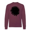 Classic 80/20 set-in sweatshirt Thumbnail