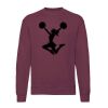 Classic 80/20 set-in sweatshirt Thumbnail