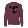 Classic 80/20 set-in sweatshirt Thumbnail