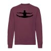Classic 80/20 set-in sweatshirt Thumbnail