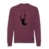 Classic 80/20 set-in sweatshirt Thumbnail