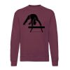 Classic 80/20 set-in sweatshirt Thumbnail