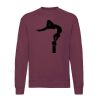 Classic 80/20 set-in sweatshirt Thumbnail