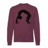 Classic 80/20 set-in sweatshirt Thumbnail