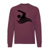 Classic 80/20 set-in sweatshirt Thumbnail