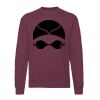 Classic 80/20 set-in sweatshirt Thumbnail