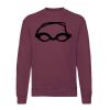 Classic 80/20 set-in sweatshirt Thumbnail