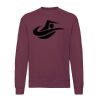 Classic 80/20 set-in sweatshirt Thumbnail