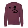 Classic 80/20 set-in sweatshirt Thumbnail