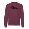 Classic 80/20 set-in sweatshirt Thumbnail