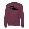 Classic 80/20 set-in sweatshirt Thumbnail