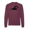 Classic 80/20 set-in sweatshirt Thumbnail