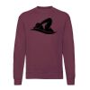 Classic 80/20 set-in sweatshirt Thumbnail