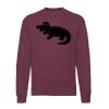 Classic 80/20 set-in sweatshirt Thumbnail
