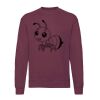 Classic 80/20 set-in sweatshirt Thumbnail